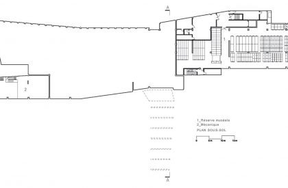 The Bibliothèque du Boisé | Lemay