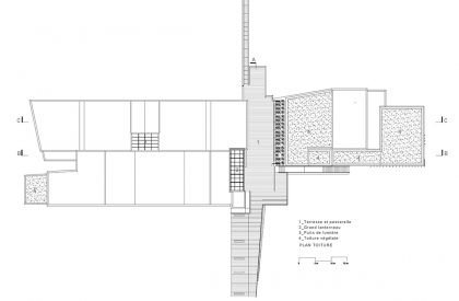 The Bibliothèque du Boisé | Lemay