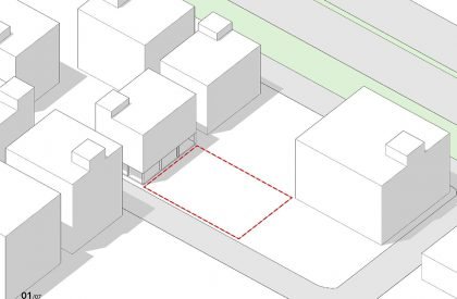 The Grey Wave | Architecture_Interspace