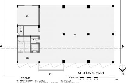 The Grey Wave | Architecture_Interspace