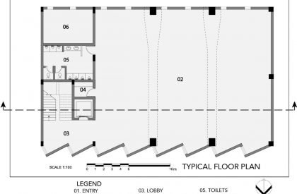 The Grey Wave | Architecture_Interspace