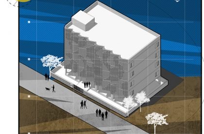 The Grey Wave | Architecture_Interspace