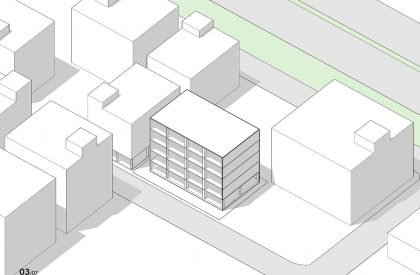 The Grey Wave | Architecture_Interspace