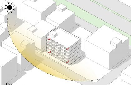 The Grey Wave | Architecture_Interspace