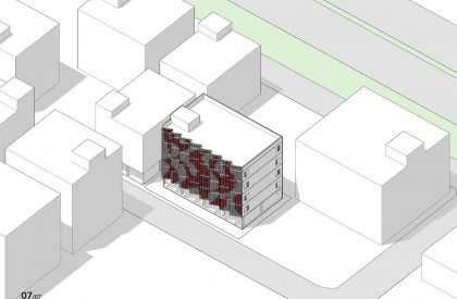 The Grey Wave | Architecture_Interspace