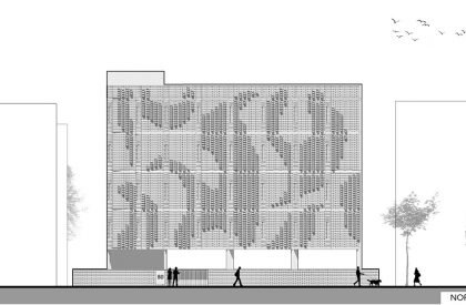 The Grey Wave | Architecture_Interspace