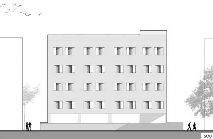 The Grey Wave | Architecture_Interspace