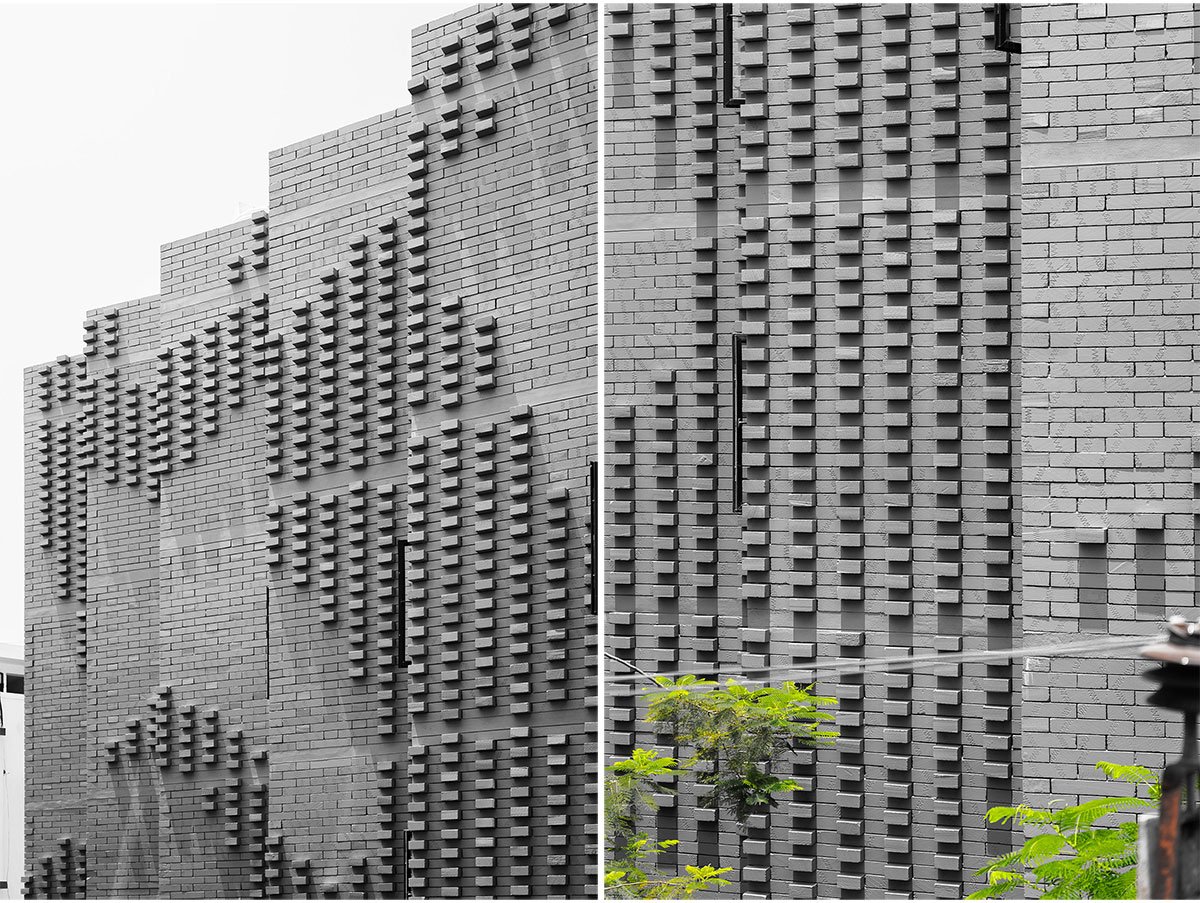 The Grey Wave | Architecture_Interspace