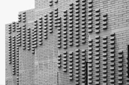 The Grey Wave | Architecture_Interspace