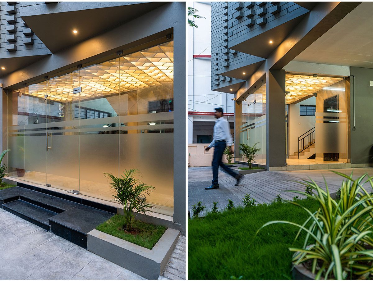 The Grey Wave | Architecture_Interspace