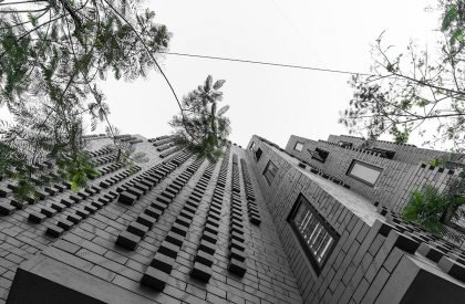 The Grey Wave | Architecture_Interspace