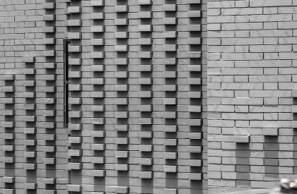 The Grey Wave | Architecture_Interspace