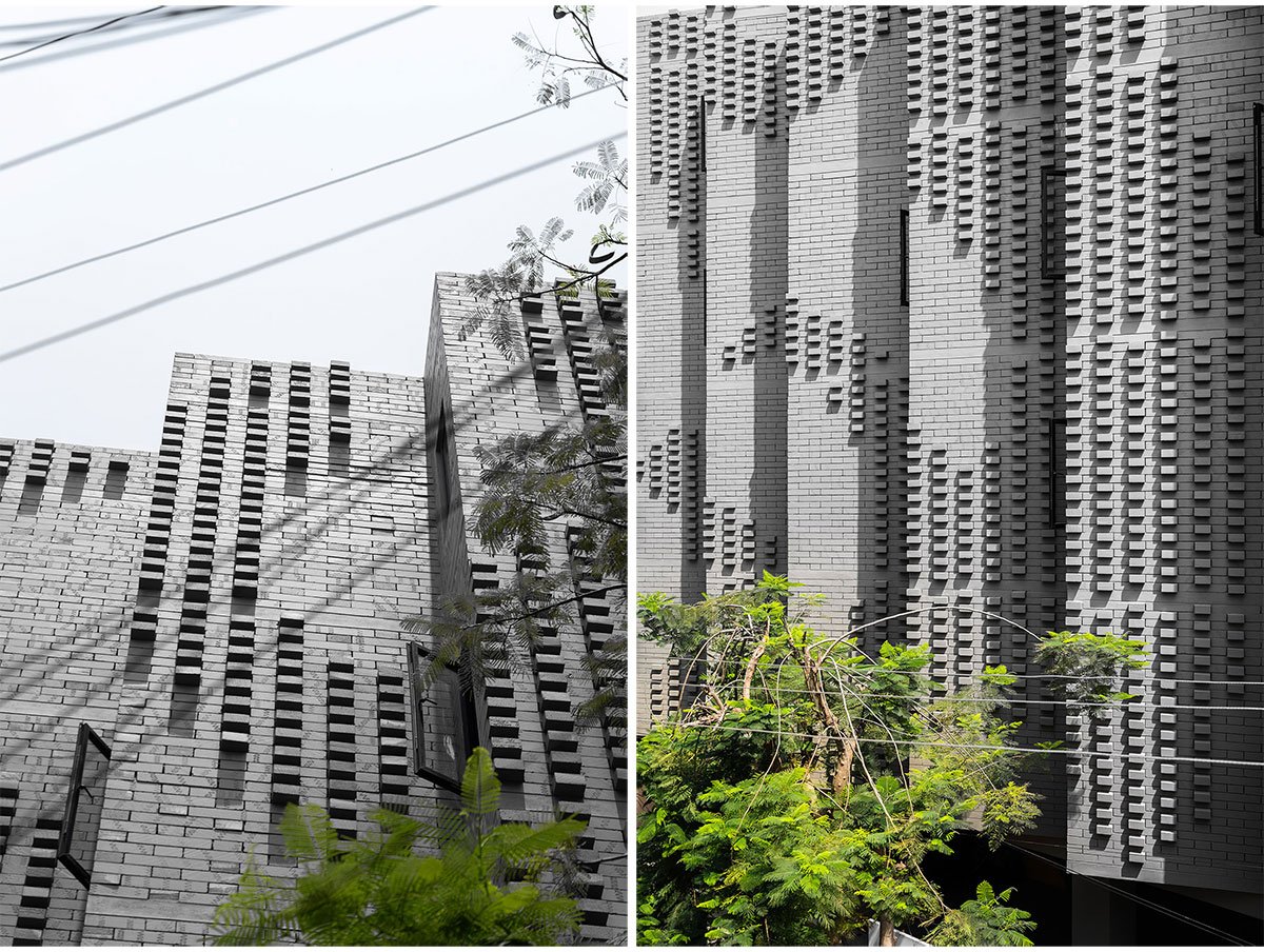 The Grey Wave | Architecture_Interspace