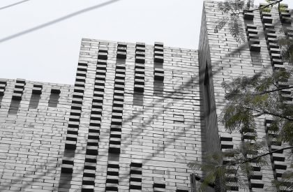 The Grey Wave | Architecture_Interspace