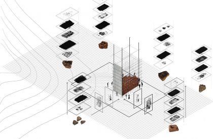The [Re]Construction Museum | Architecture Thesis on Adaptive Reuse