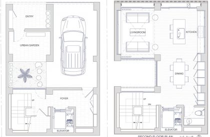 The Veil House | Paperfarm Inc