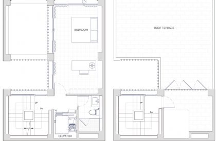 The Veil House | Paperfarm Inc