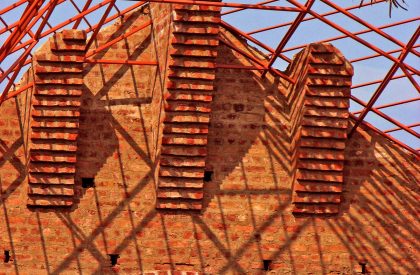 Wild Echo | Architect Mahesh Naik