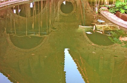 Wild Echo | Architect Mahesh Naik