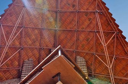 Wild Echo | Architect Mahesh Naik