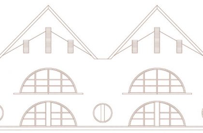 Wild Echo | Architect Mahesh Naik