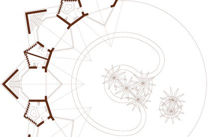 Wild Echo | Architect Mahesh Naik