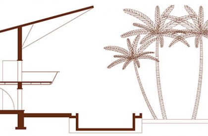 Wild Echo | Architect Mahesh Naik