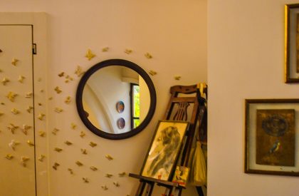 Wild Echo | Architect Mahesh Naik