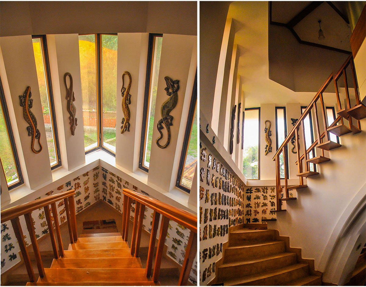 Wild Echo | Architect Mahesh Naik