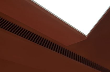 Yamazaki Bakery, Jiuguang Center | Tens Atelier