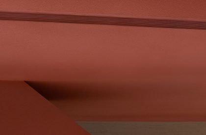 Yamazaki Bakery, Jiuguang Center | Tens Atelier