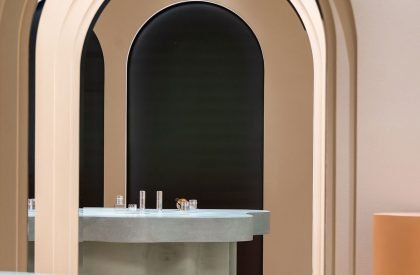 aaddd Beauty Lifestyle Collection Store | SLT Design