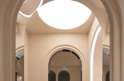 aaddd Beauty Lifestyle Collection Store | SLT Design