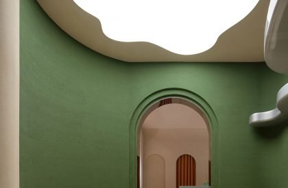 aaddd Beauty Lifestyle Collection Store | SLT Design