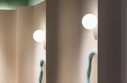 aaddd Beauty Lifestyle Collection Store | SLT Design