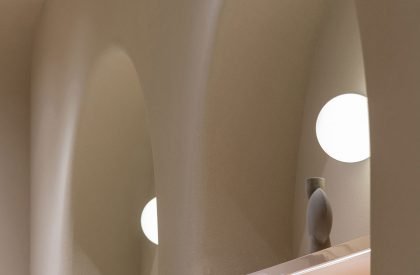 aaddd Beauty Lifestyle Collection Store | SLT Design