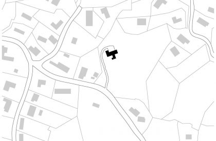 Miner Road House | Faulkner Architects