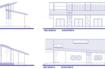 C6 House | CTA | Creative Architects