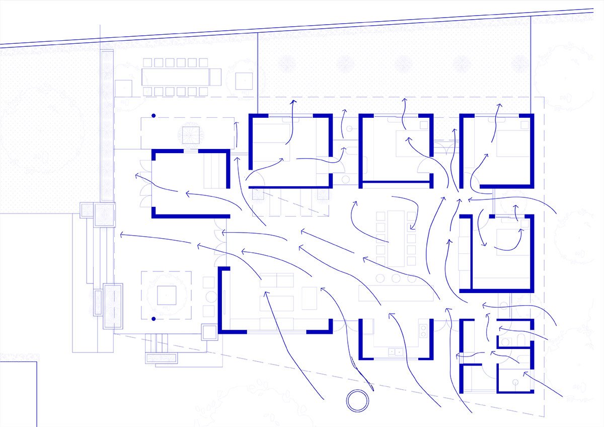 C6 House | CTA | Creative Architects