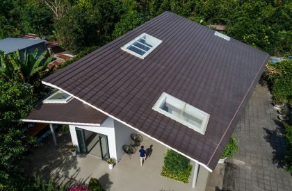 C6 House | CTA | Creative Architects