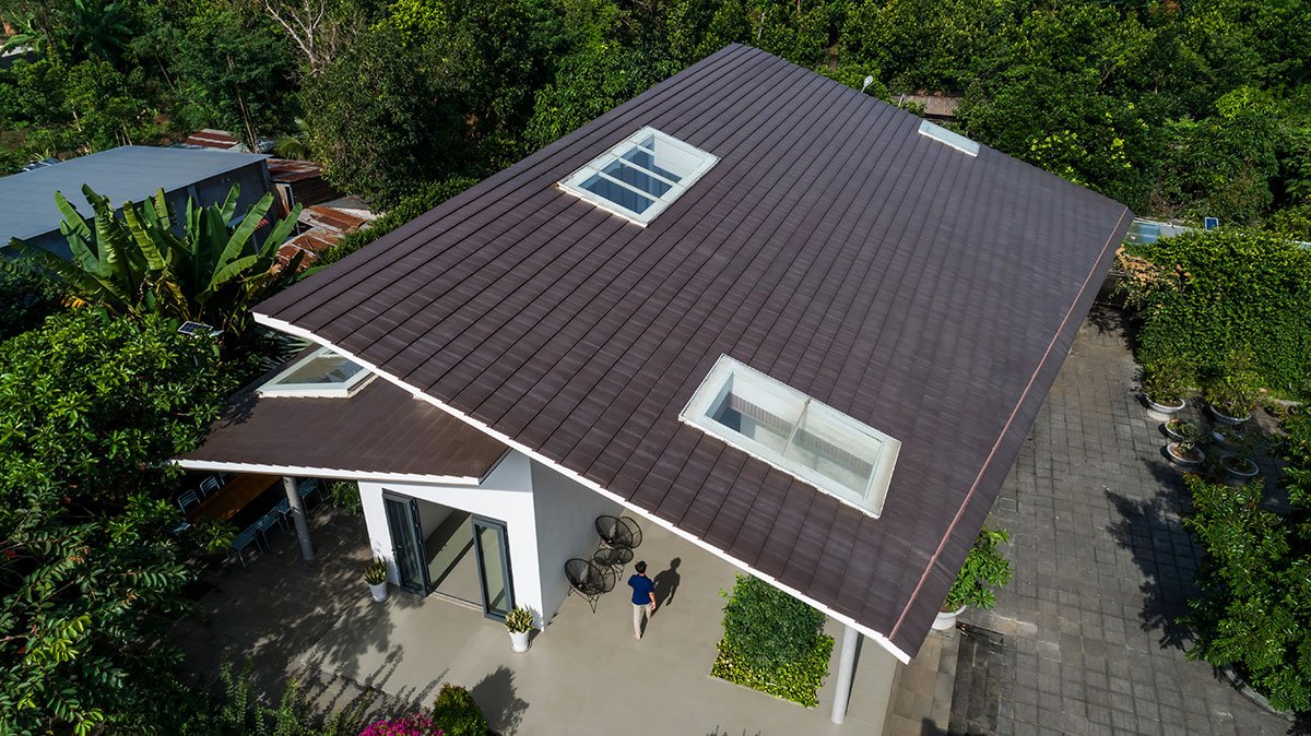 C6 House | CTA | Creative Architects