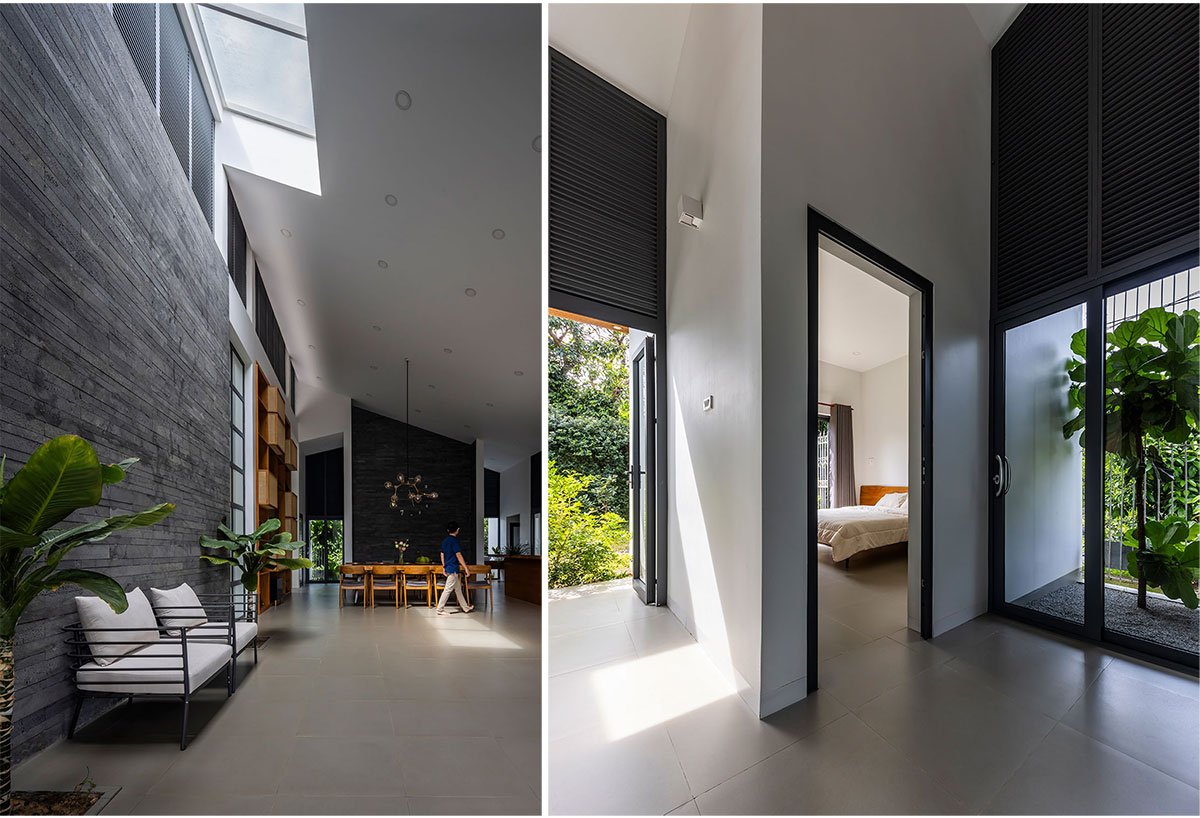 C6 House | CTA | Creative Architects