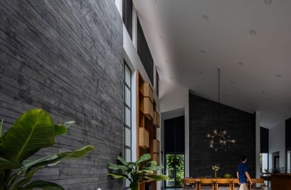 C6 House | CTA | Creative Architects