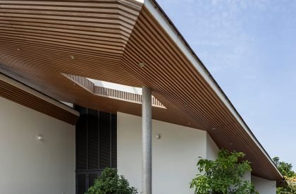 C6 House | CTA | Creative Architects