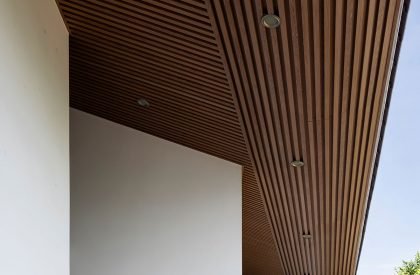 C6 House | CTA | Creative Architects