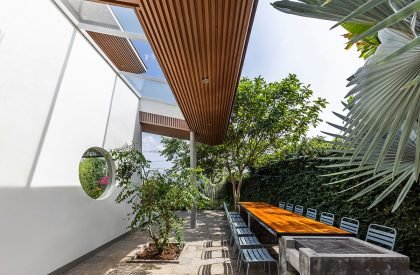 C6 House | CTA | Creative Architects