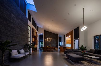 C6 House | CTA | Creative Architects