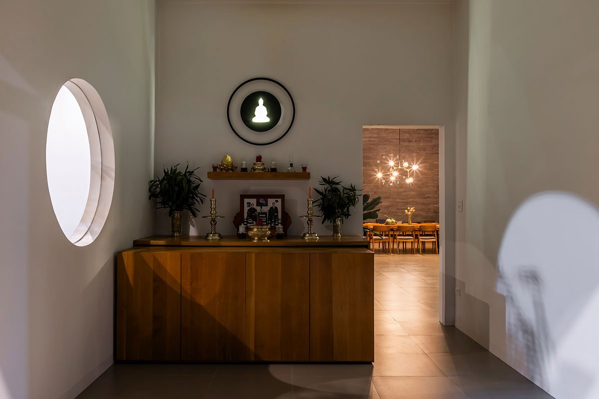 C6 House | CTA | Creative Architects