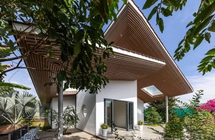 C6 House | CTA | Creative Architects