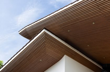 C6 House | CTA | Creative Architects